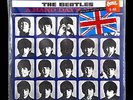THE BEATLES A HARD DAY'S NIGHT MOBILE FIDELITY SEALED MFSL VINYL