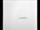 THE BEATLES WHITE ALBUM MOBILE FIDELITY SEALED MFSL VINYL