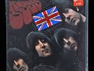 THE BEATLES RUBBER SOUL MOBILE FIDELITY SEALED MFSL VINYL