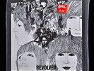 THE BEATLES REVOLVER MOBILE FIDELITY SEALED MFSL VINYL