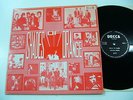 ROLLING STONES - SHADES OF ORANGE (V.RARE JAPAN LP)
