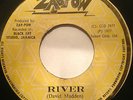 ZAP POW - The River - ZAPPOW - (LEE PERRY - BLACK ART)
