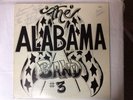 THE ALABAMA BAND aka ALABAMA -RARE #3 - WITH AUTOGRAPH - 1978