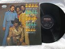 S.O.U.L. WHAT IS IT MUSICOR MS 3195,Soul LP, NM