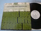 Some of our best Friends Are LP w7 PRO290 WLP Promo Jimi Hendrix Grateful Dead
