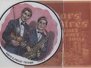 E.& E. CACERES, Robert CRUMB French picture-disc 10