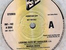 MARVA HICKS – LOOKING OVER MY SHOULDER UK INFINITY DEMO