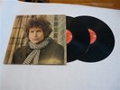 BOB DYLAN BLONDE ON BLONDE 2x LP ORIGINAL 360 SOUND STEREO W/9 PHOTO COLLAGE