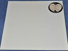 THE BEATLES White Album on BEAUTIFUL WHITE MINT VINYL - PLAYED ONCE BY ME.