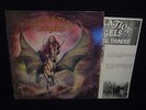 Desolation Angels - Desolation Angels Original Vinyl LP + Insert  Excellent+