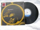 HANK MOBLEY NO ROOM FOR SQUARES BLUE NOTE 4149 New York USA, Mono, LP, NM