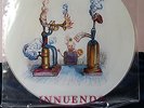 QUEEN INNUENDO ORIGINAL UK 12