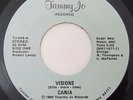 Ohio Modern Soul Boogie 45 CANIA Visions on Tammy Jo M-