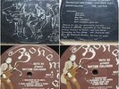 Ruts DC?– Present Rhythm Collision rare LP