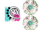 Blink 182 Self Titled Splatter Sealed Vinyl LP Enema State Dude Ranch Buddha NEW