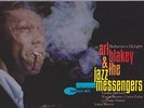 Orig ART BLAKEY & THE JAZZ MESSENGERS Buhaina's Delight LP Blue Note Mono Ear EX