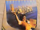 SUPERTRAMP  BREAKFAST IN AMERICA  LP  MFSL HALF SPEED MASTERED  PRISTINE