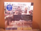 2011 Rare DAMIEN JURADO Live at Landlocked New SIGNED Vinyl LP RSD Secretly