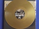 LINKIN PARK Meteora 2 LP GOLD VINYL /1500 deftones incubus thrice hybrid theory