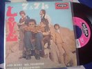 LOVE - 7 & 7 IS -  FRANCE EP - ON VOGUE LABEL