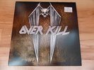 OVERKILL  KILLBOX  13  1  LP     NOTVD