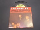The Beatles 45 Vinyl Record + PS Yellow Submarine, Eleanor Rigby 5715 Capitol NM