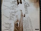 DAVID BOWIE Hunky Dory Unique Flipback Sleeve First pressing South Africa