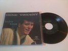 GENE VINCENT EP CAPITOL BIEM N° EAP 1-20497 MADE IN FRACE