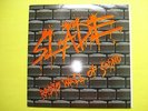 SLADE:RADIO WALL OF SOUND MINT Rare Maxi 12 Ambrose Slade,In Betweens GLAMROCK