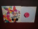 THE KINKS Face To Face LP 1966 MONO 1st Press EARLIEST EVER