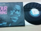 Joe Henderson BLUE NOTE 4152 