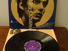 FABRIZIO DE ANDRE': VOLUME 3 °(BLUEBELL) - BB LPS 33 VOL.3° - 