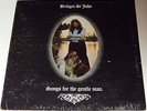 BRIDGET ST JOHN Songs for the Gentle Man LP on Dandelion Records