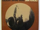 Jazz LP Sam Rivers 