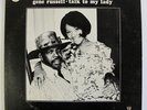 Jazz LP Gene Russell 