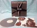 R.E.M. Automatic For the People LP Scarce Original US Pressing WB 1992 REM