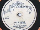 ACE 546 JIMMY CLANTON AND HIS ROCKETS  78 RPM Rock & Roll 1958