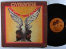 CYMANDE Second Time Round LP on Janus NM/VG++