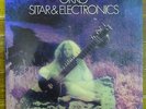 GER Psyche LP   OKKO / SITAR & ELECTRONICS  