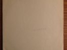The Beatles - 'White Album' - PCS 7067/8 Apple 1968 French vinyl 2LP early press