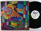 MILTON HAMILTON CRYSTALIZED Disco Madness LP on Disko Mania