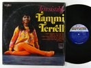 TAMMI TERRELL Irresistible LP on Motown NM shrink