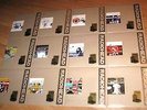 RADIOHEAD set of (12) Limited Edition 180 gm vinyl EP's w/bonus tracks, sealed