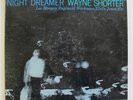 Jazz LP Wayne Shorter 