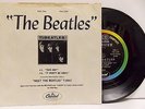 Rare Beatles '64 Capitol 