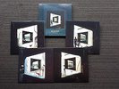 PINK FLOYD - ECHOES - THE BEST OF PINK FLOYD - DELETED & VERY RARE 4 LP BOX SET