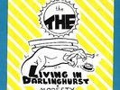 The The LIVING IN DARLINGHURST Aussie 7