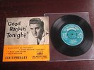 Elvis Presley- 