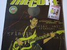 The Cure - Grinding Halt, Germany 1981, 1 Green LP, Srictly Limited Edition