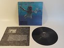 Nirvana Nevermind 1991 Vinyl Record LP DGC 24425